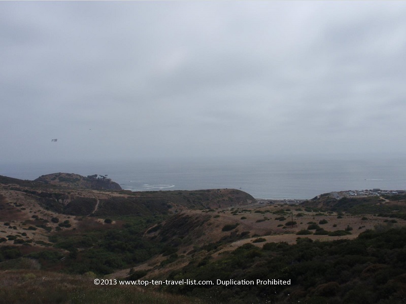 Crystal Cove State Park - Top Ten Travel List