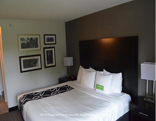 La Quinta Inn & Suites Cleveland - Macedonia