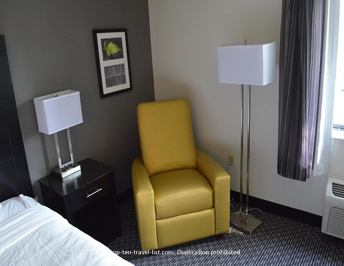 La Quinta Inn & Suites Cleveland - Macedonia