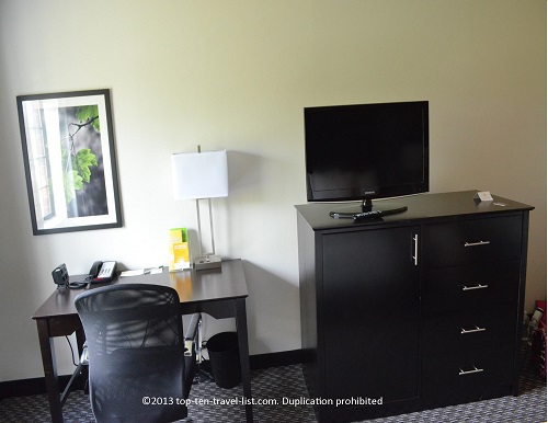 La Quinta Inn & Suites Cleveland - Macedonia