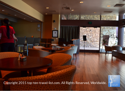 Ahnala Mesquite Room - Scottsdale