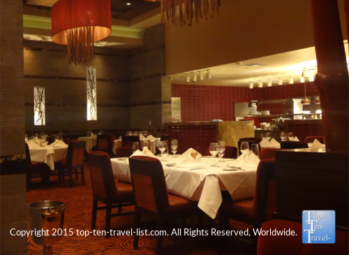 Zenith Steakhouse - Flagstaff