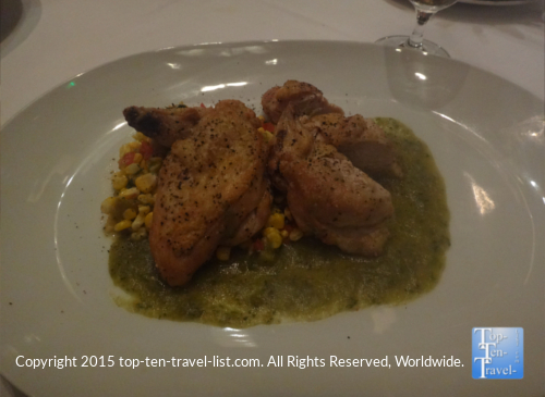Zenith Steakhouse - Flagstaff
