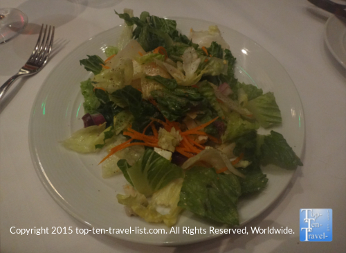 Zenith Steakhouse - Flagstaff