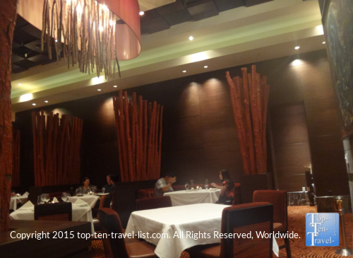 Zenith Steakhouse - Flagstaff