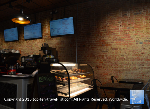 Fosko Coffee Barre - Pensacola