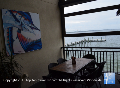 The Grand Marlin - Pensacola Beach