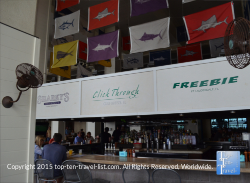 The Grand Marlin - Pensacola Beach