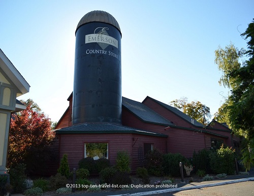 Emerson Resort and Spa - Mt. Tremper