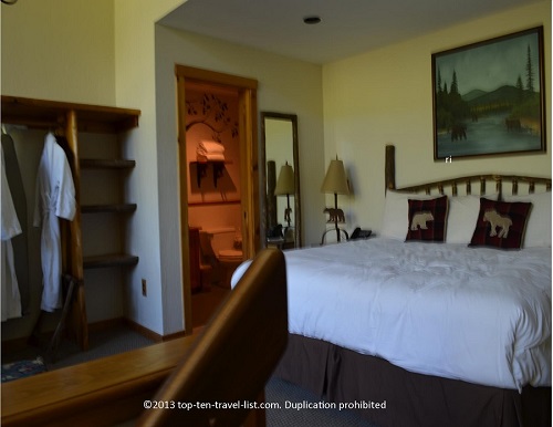 Emerson Resort and Spa - Mt. Tremper