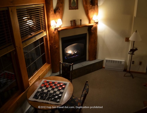 Emerson Resort and Spa - Mt. Tremper