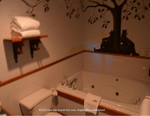 Emerson Resort and Spa - Mt. Tremper