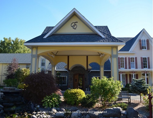 Emerson Resort and Spa - Mt. Tremper
