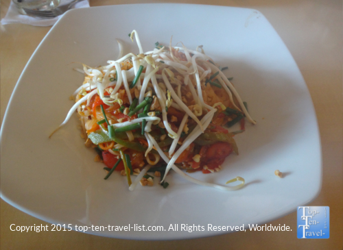 Mythos Restaurant - Orlando