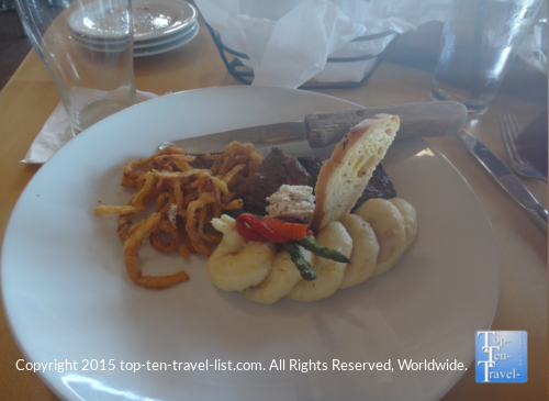 Mythos Restaurant - Orlando
