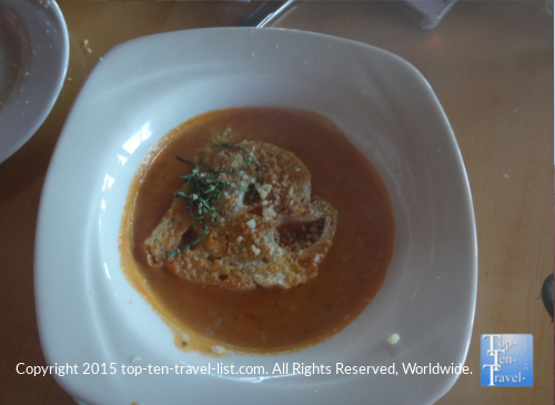 Mythos Restaurant - Orlando
