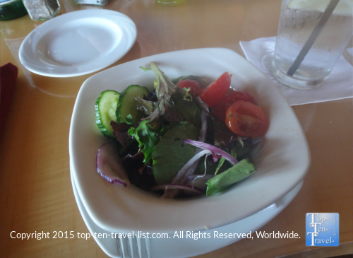 Mythos Restaurant - Orlando