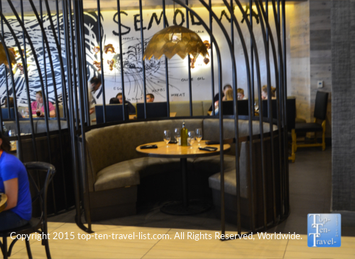 Vivo Italian Kitchen - Orlando