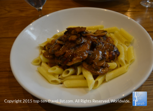 Vivo Italian Kitchen - Orlando