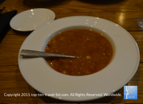 Vivo Italian Kitchen - Orlando