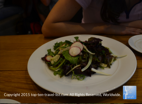 Vivo Italian Kitchen - Orlando