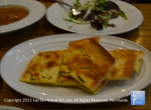 Vivo Italian Kitchen - Orlando