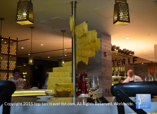 Vivo Italian Kitchen - Orlando