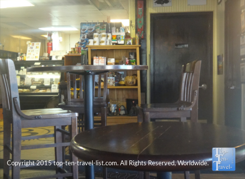 Drunken Monkey Coffee Bar - Orlando