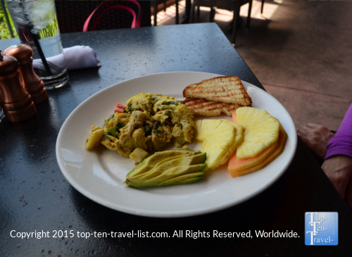 Creekside American Bistro - Sedona