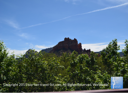 Creekside American Bistro - Sedona