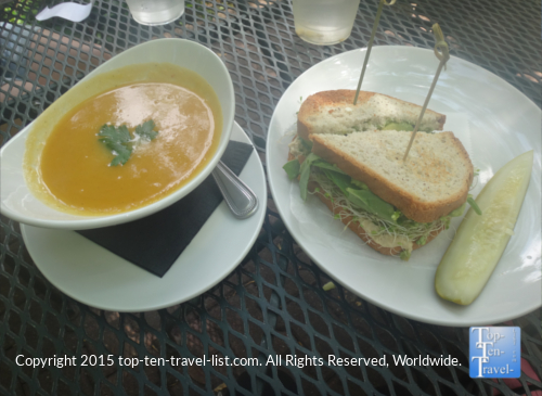 Indian Gardens Cafe & Market - Sedona