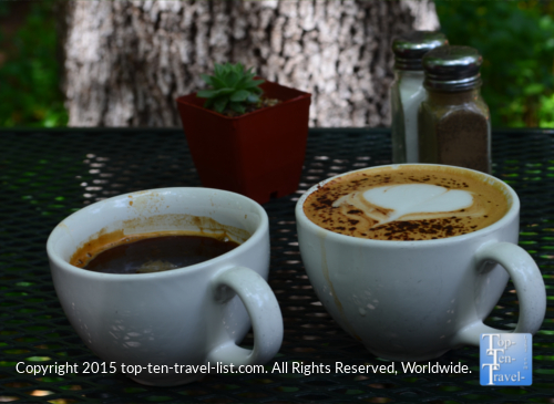 Indian Gardens Cafe & Market - Sedona