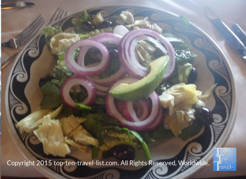 El Tovar Dining Room - Grand Canyon Village