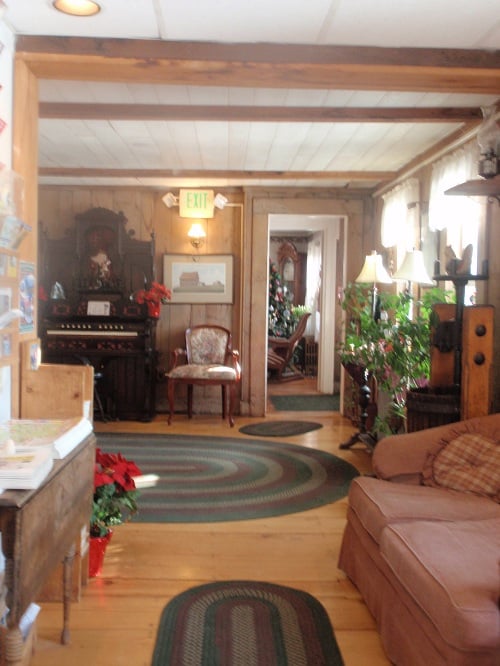 Merrill Farm Inn - North Conway