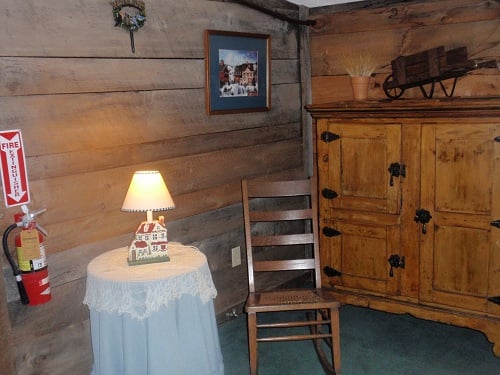 Merrill Farm Inn - North Conway