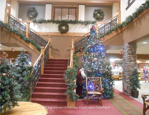 Wilderness at the Smokies - Sevierville