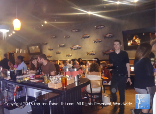 Karma Sushi Bar and Grill - Flagstaff