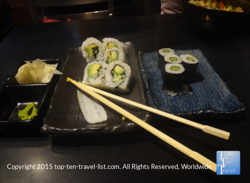 Karma Sushi Bar and Grill - Flagstaff