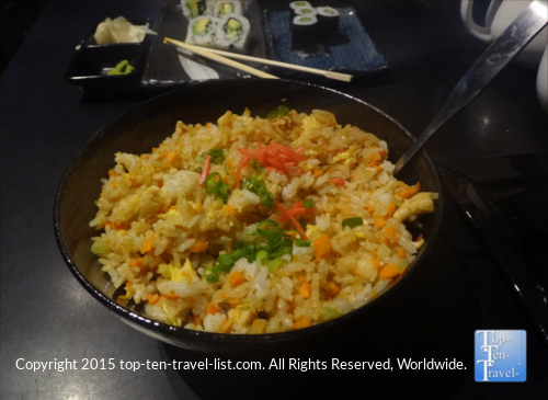 Karma Sushi Bar and Grill - Flagstaff