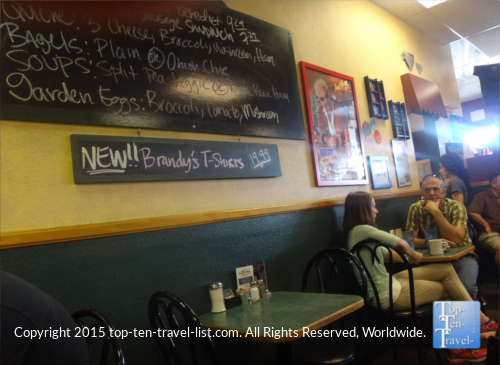 Brandy's Restaurant - Flagstaff