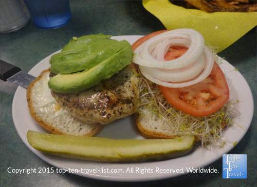 Brandy's Restaurant - Flagstaff