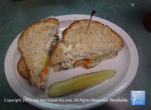 Brandy's Restaurant - Flagstaff