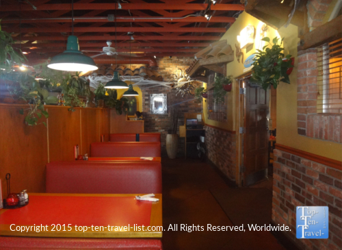 Salsa Brava - Flagstaff