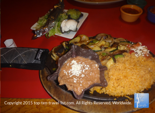 Salsa Brava - Flagstaff