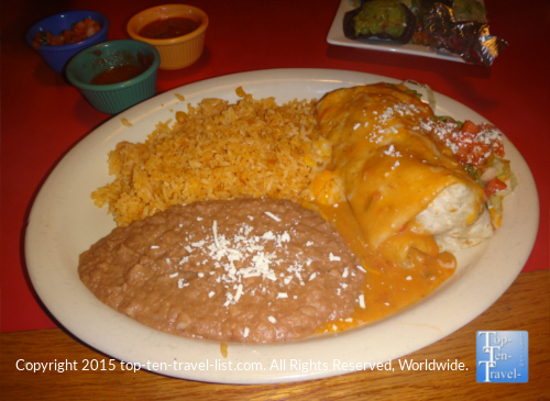 Salsa Brava - Flagstaff