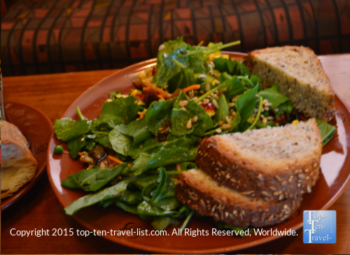 Wildflower Bread Company - Sedona