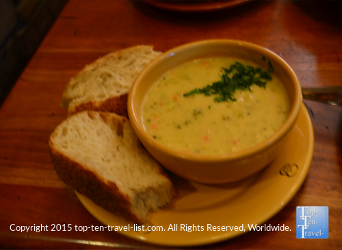Wildflower Bread Company - Sedona