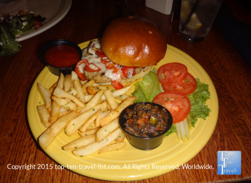 Charly's Pub and Grill - Flagstaff