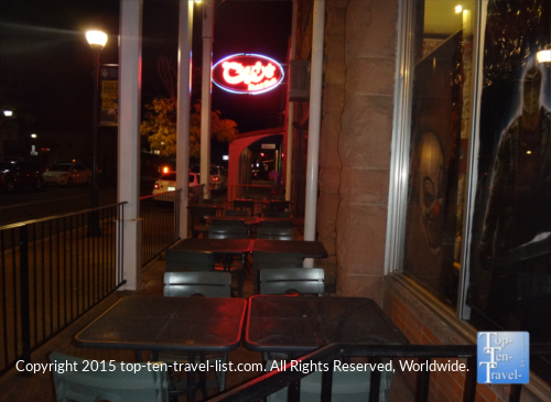 Charly's Pub and Grill - Flagstaff