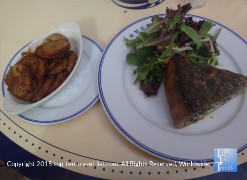 Bouchon - Las Vegas